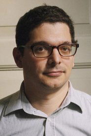 Photo of Paul-Olivier Dehaye