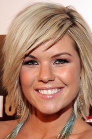 Photo of Kimberly Caldwell