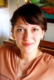 Photo of Lydia Hyslop