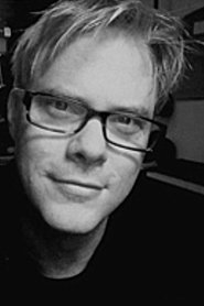 Photo of Stephen O'Reilly