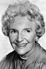 Photo of Cathleen Nesbitt