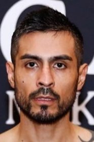 Photo of Fernando Garcia