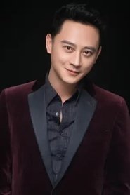 Photo of Zhang Zijun