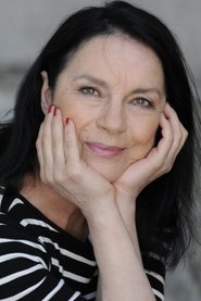Photo of Sabine von Maydell