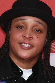 Photo of Felicia Pearson