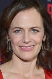 Photo of Sarah Clarke