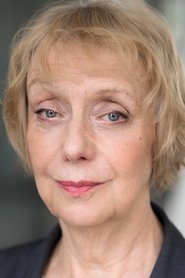 Photo of Tamara Ustinov