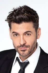 Photo of Rodrigo Candamil