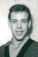 Photo of Brett Fancy