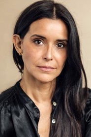 Photo of Alexandra Castillo
