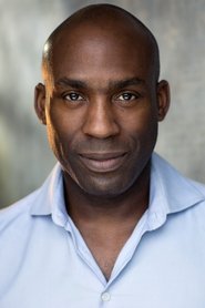 Photo of Patrick Regis