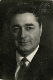 Photo of Iusuf (Ioseb) Kobaladze