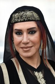 Photo of Nasim Adabi