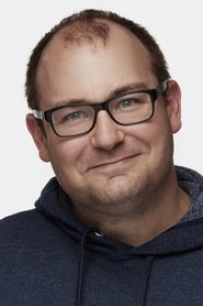 Photo of Alex Goldman