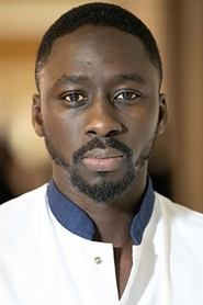 Photo of Diouc Koma