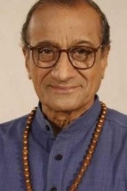Photo of Sudhir Dalvi