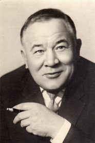 Photo of Boris Andreyev