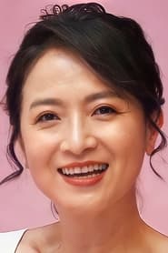 Photo of Cherry Hsieh