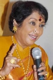 Photo of Jayanthi