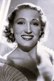 Photo of Kay Thompson