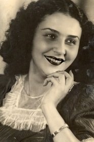 Photo of Leyla Badirbayli