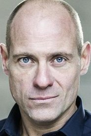 Photo of Matt Bardock