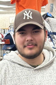 Photo of Rylan Corley