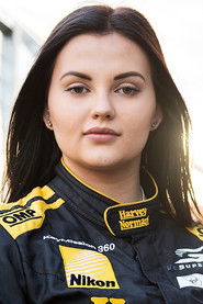 Photo of Renee Gracie