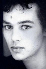 Photo of Christian Aaron Boulogne