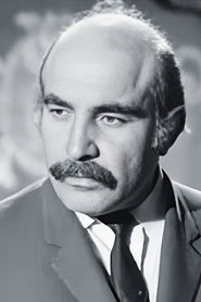 Photo of Mehmet Ali Akpınar
