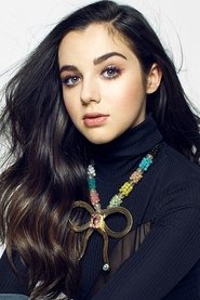 Photo of Alexa Nisenson