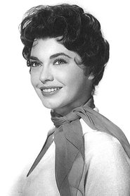Photo of Valerie Allen