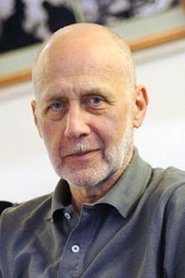 Photo of Jiří Ornest