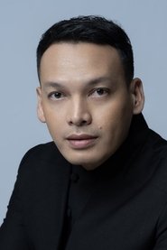 Photo of Ben Joshua