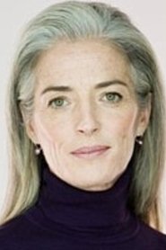 Photo of Francesca McGill