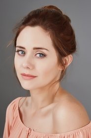 Photo of Haley Strode
