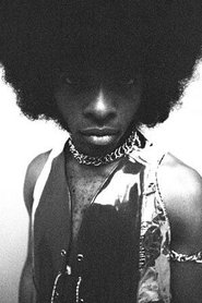 Photo of Sly Stone