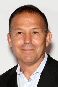 Photo of Henry Penzi