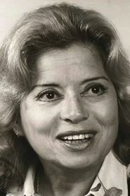 Photo of Anna Kyriakou