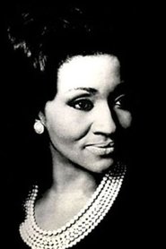 Photo of Grace Bumbry