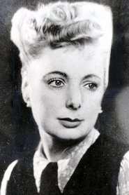 Photo of Olga Grey