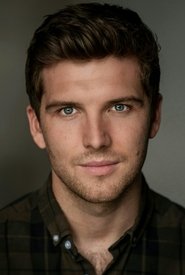 Photo of Marc Hughes