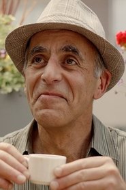 Photo of Frank Ferrucci