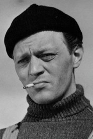 Photo of Nils Hallberg