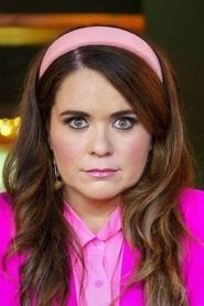 Photo of Laura Daniel