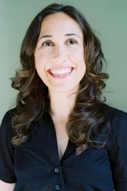 Photo of Jeanie Calleja