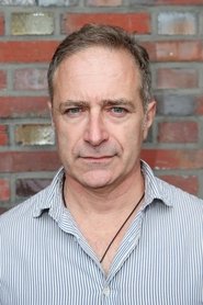 Photo of Tom Gilroy