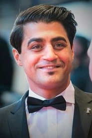 Photo of Simon Al-Bazoon