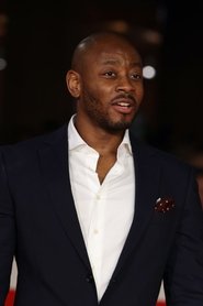 Photo of Eric Kole