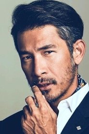 Photo of Steve Yap